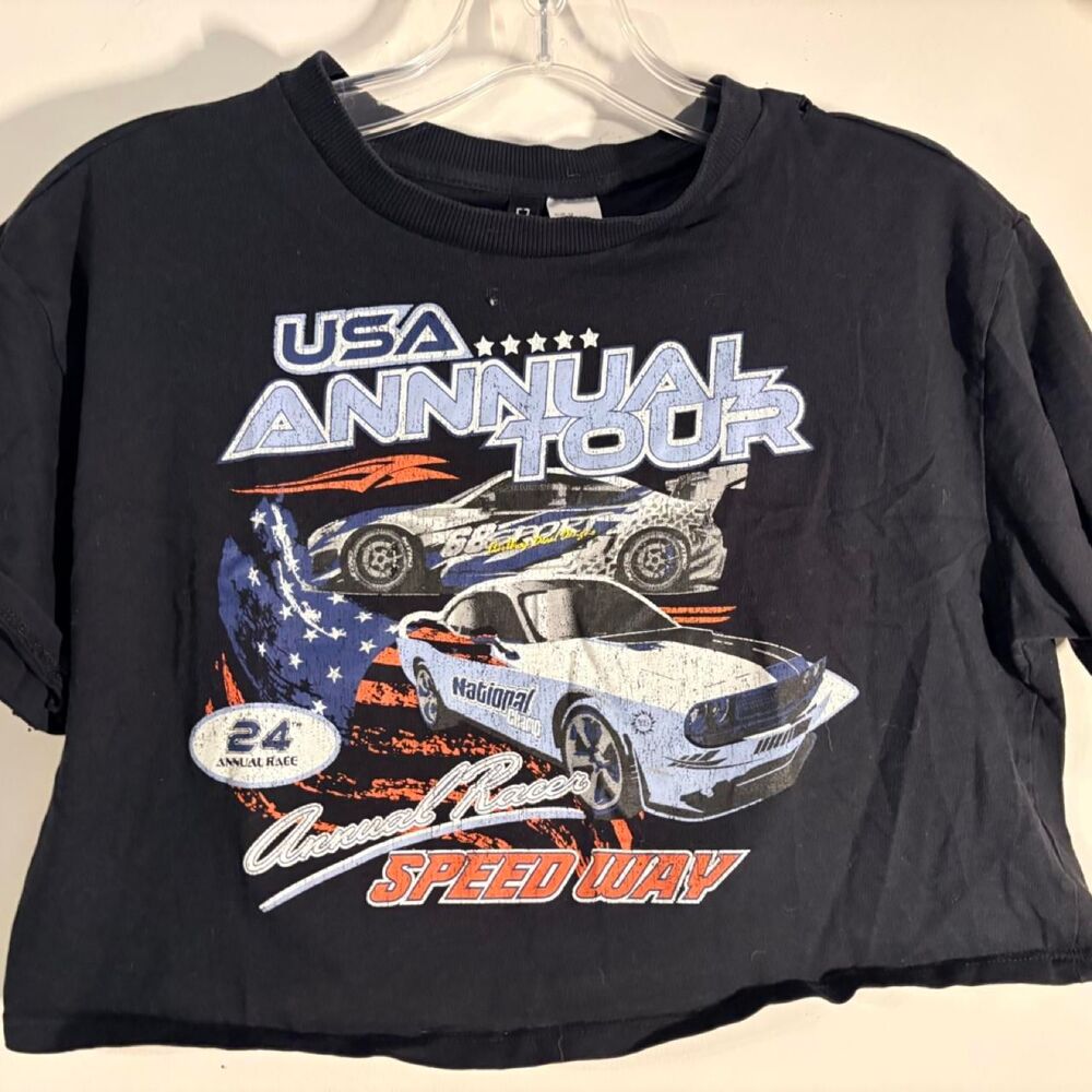 H-m Women's multi T-shirt